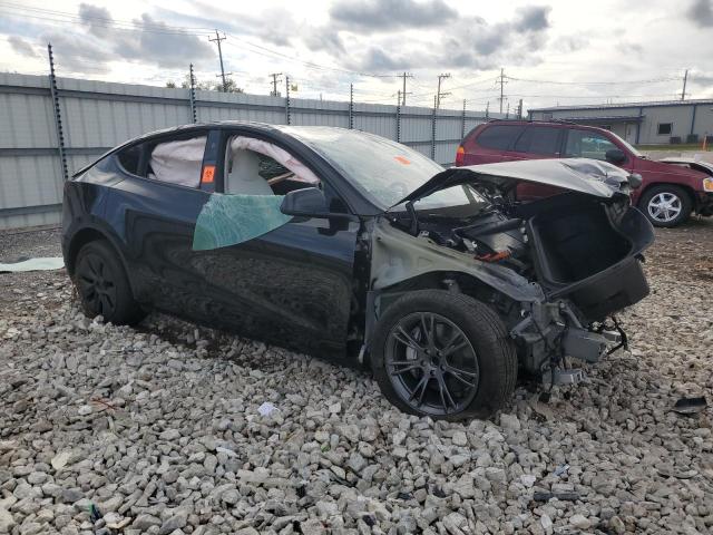 Photo 4 from auction – 2024 TESLA MODEL Y with VIN 7SAYGDED0RF179739