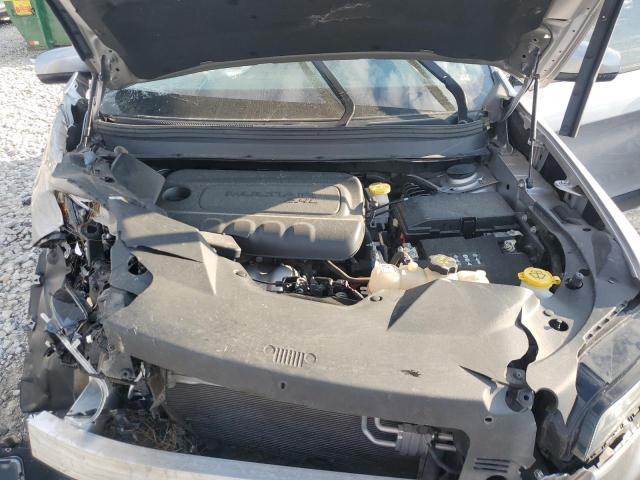 Photo 12 from auction – 2021 JEEP CHEROKEE L with VIN 1C4PJMLB1MD128262