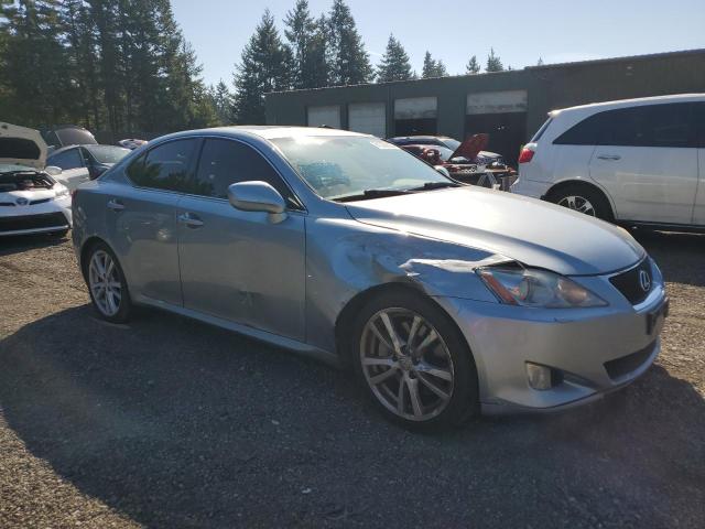 Photo 4 from auction – 2007 LEXUS IS 350 with VIN JTHBE262572008106