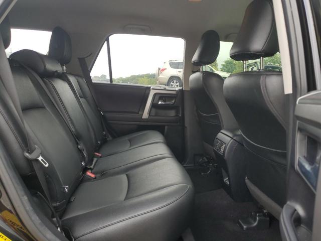 Photo 11 from auction – 2023 TOYOTA 4RUNNER SR5 with VIN JTEEU5JR8P5296947