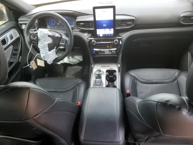 Photo 8 from auction – 2024 FORD EXPLORER S with VIN 1FM5K8GC7RGA35049