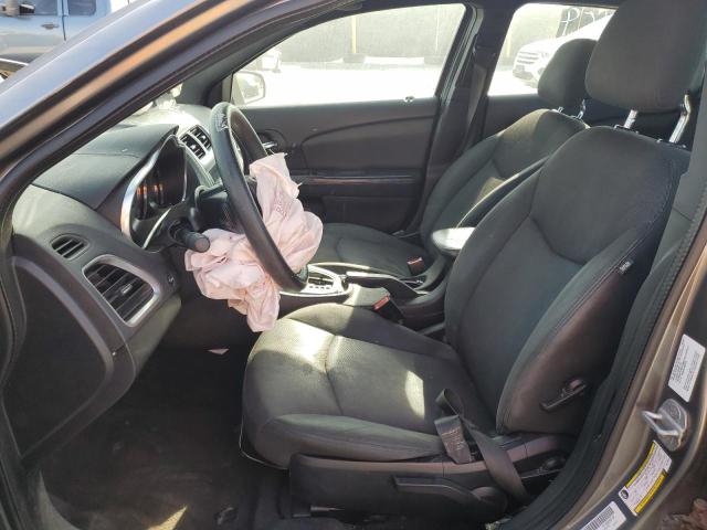 Photo 7 from auction – 2012 DODGE AVENGER SE with VIN 1C3CDZAB3CN115659