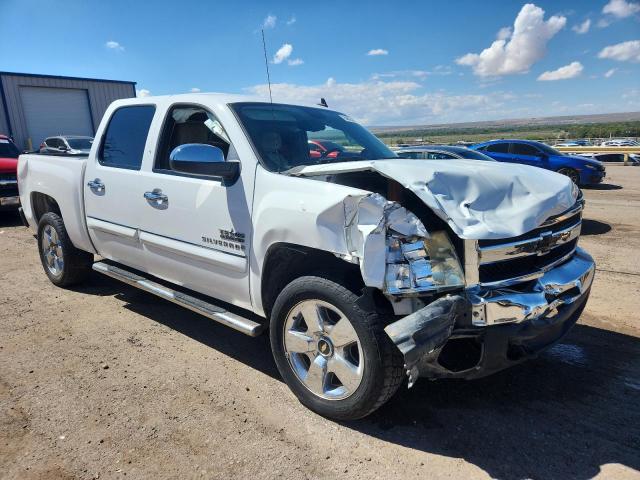 Photo 4 from auction – 2010 CHEVROLET SILVERADO with VIN 3GCRCSE09AG294529