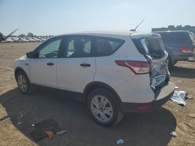 Photo 2 from auction – 2014 FORD ESCAPE S with VIN 1FMCU0F76EUE09959