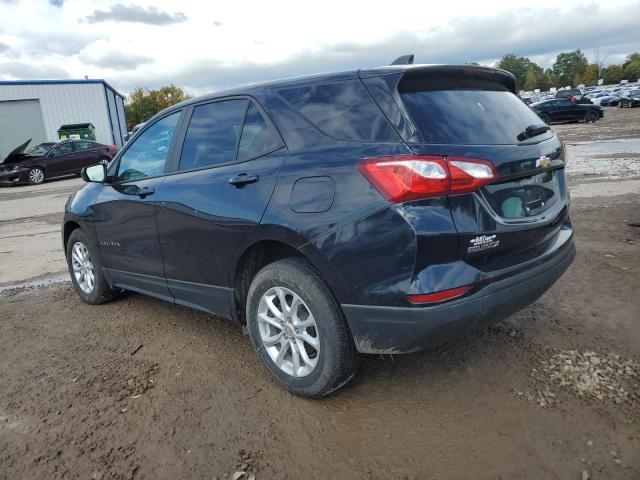 Photo 2 from auction – 2021 CHEVROLET EQUINOX LS with VIN 3GNAXHEV4MS114219