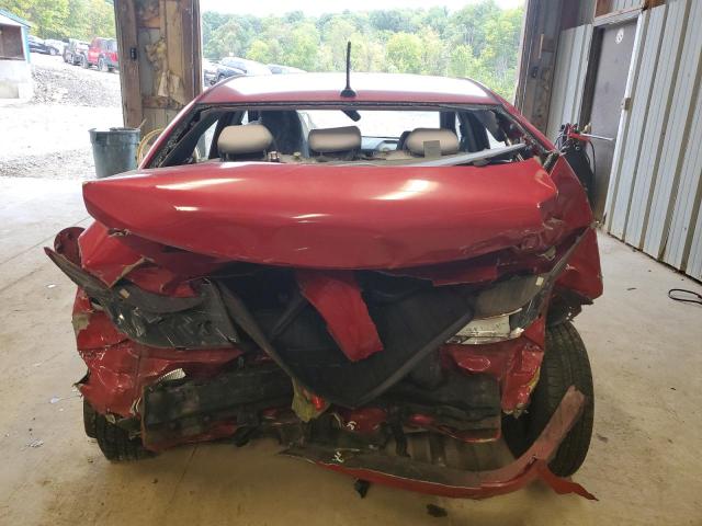 Photo 6 from auction – 2016 HYUNDAI ACCENT SE with VIN KMHCT4AE5GU956482