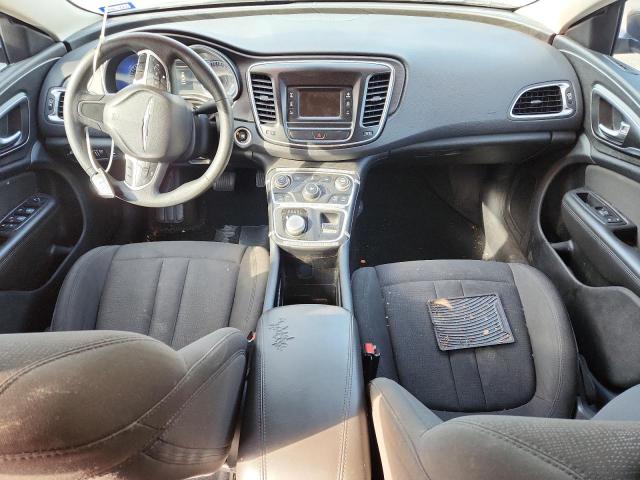 Photo 8 from auction – 2016 CHRYSLER 200 LIMITE with VIN 1C3CCCAB5GN112512