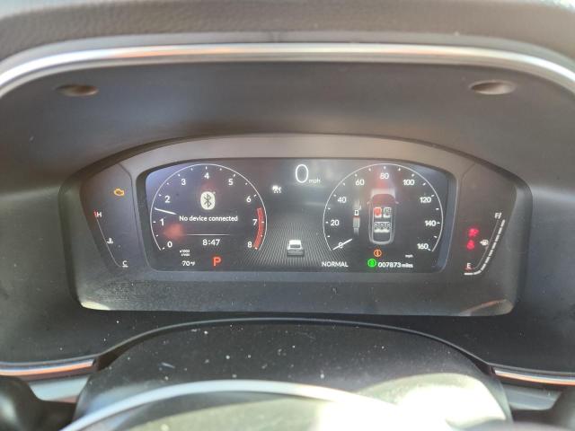 Photo 9 from auction – 2024 ACURA INTEGRA with VIN 19UDE4H25RA028952