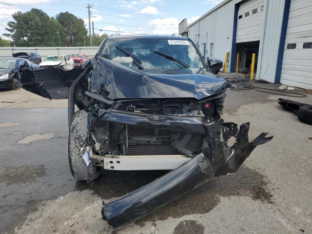 Photo 5 from auction – 2016 TOYOTA 4RUNNER SR with VIN JTEZU5JR9G5126517
