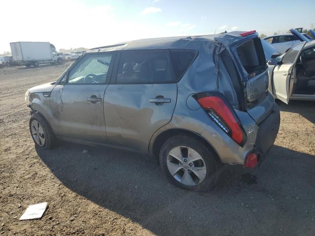 Photo 2 from auction – 2014 KIA SOUL with VIN KNDJN2A29E7008923