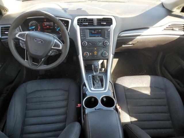 Photo 8 from auction – 2013 FORD FUSION SE with VIN 3FA6P0H77DR381963