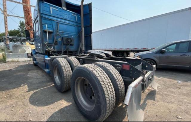 Photo 3 from auction – 2015 VOLVO VN VNL with VIN 4V4NC9EH7FN180321