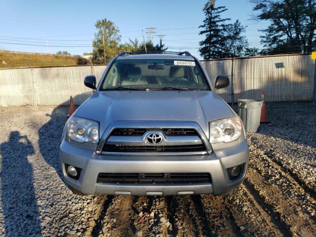 Photo 5 from auction – 2006 TOYOTA 4RUNNER SR with VIN JTEBU14R660096832