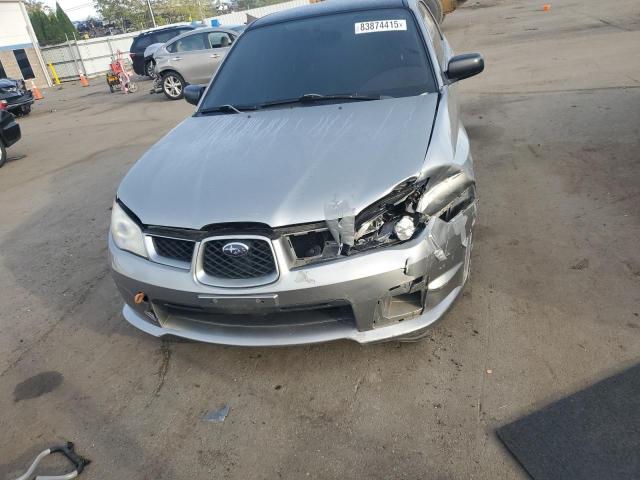 Photo 5 from auction – 2007 SUBARU IMPREZA 2. with VIN JF1GD61607G516262