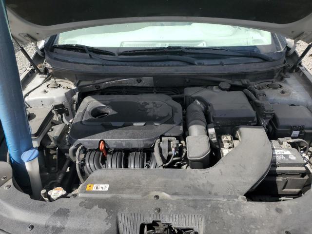 Photo 11 from auction – 2016 HYUNDAI SONATA SE with VIN 5NPE24AF6GH360199