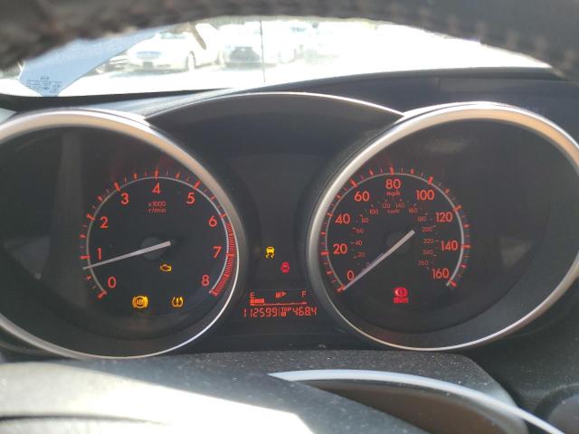 Photo 9 from auction – 2010 MAZDA 3 S with VIN JM1BL1H65A1184796