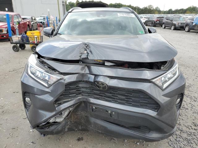 Photo 5 from auction – 2020 TOYOTA RAV4 XLE P with VIN JTMC1RFV7LD049677