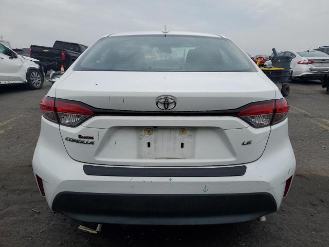 Photo 6 from auction – 2023 TOYOTA COROLLA LE with VIN 5YFB4MDE4PP001324