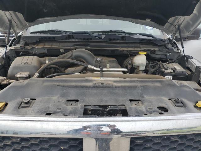 Photo 11 from auction – 2017 RAM 1500 SLT with VIN 1C6RR7LT9HS533953