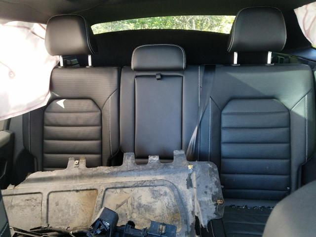 Photo 10 from auction – 2023 VOLKSWAGEN ATLAS CROS with VIN 1V2FE2CA3PC217562