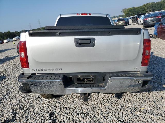 Photo 6 from auction – 2013 CHEVROLET SILVERADO with VIN 3GCPKSE78DG282772