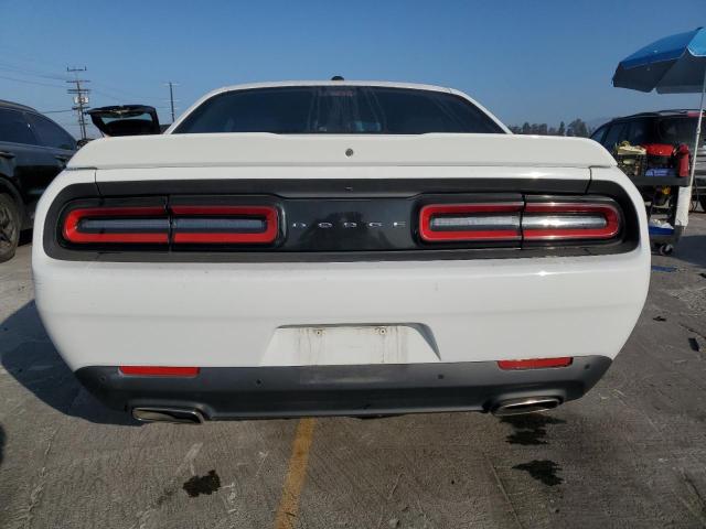 Photo 6 from auction – 2022 DODGE CHALLENGER with VIN 2C3CDZJG4NH148788