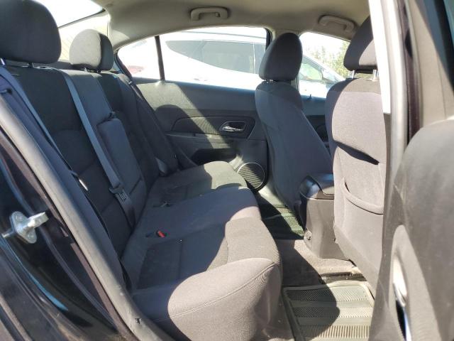 Photo 10 from auction – 2014 CHEVROLET CRUZE with VIN 1G1PC5SB2E7421825