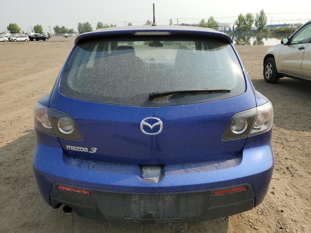 Фото 6 с аукциона – 2009 MAZDA 3 S с VIN JM1BK343791206352