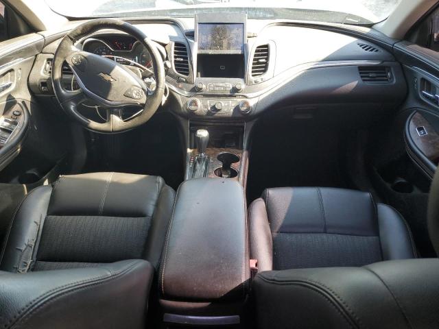 Photo 8 from auction – 2015 CHEVROLET IMPALA LT with VIN 2G1125S36F9145196