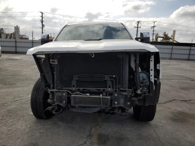 Photo 5 from auction – 2015 CHEVROLET SILVERADO with VIN 1GC2CUEG6FZ109404