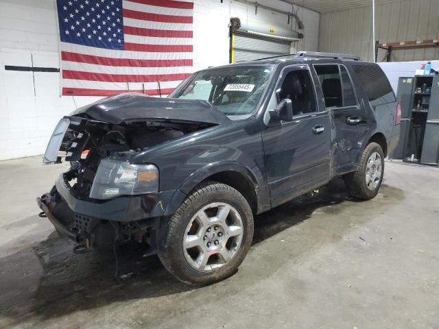 FORD EXPEDITION 2014 with VIN 1FMJU2A52EEF04621 - Photo from auction