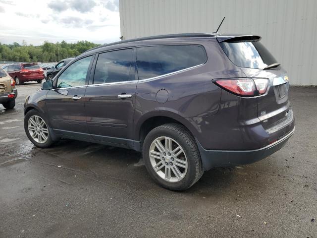 Photo 2 from auction – 2015 CHEVROLET TRAVERSE L with VIN 1GNKVGKD4FJ186431