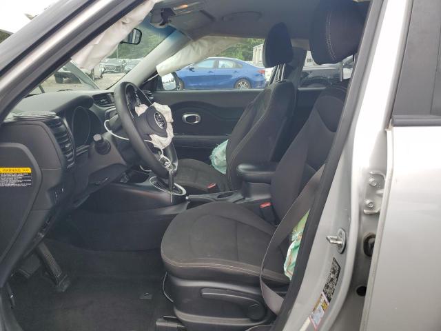 Photo 7 from auction – 2019 KIA SOUL with VIN KNDJN2A26K7652116