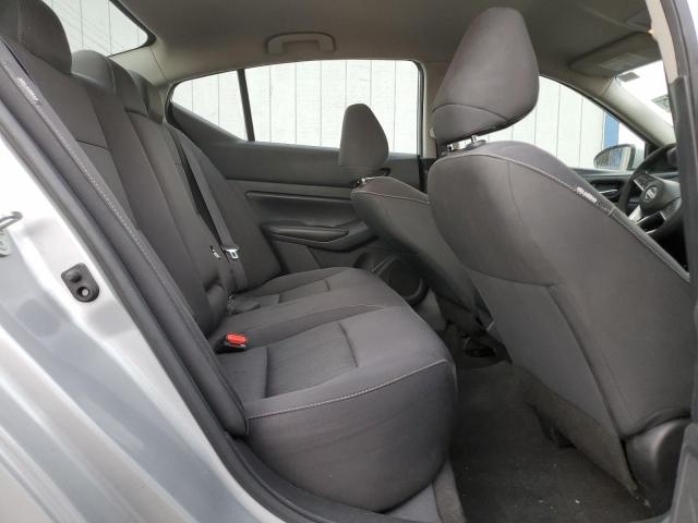 Zdjęcie 10 z aukcji – 2022 NISSAN ALTIMA S z VIN 1N4BL4BV7NN337331