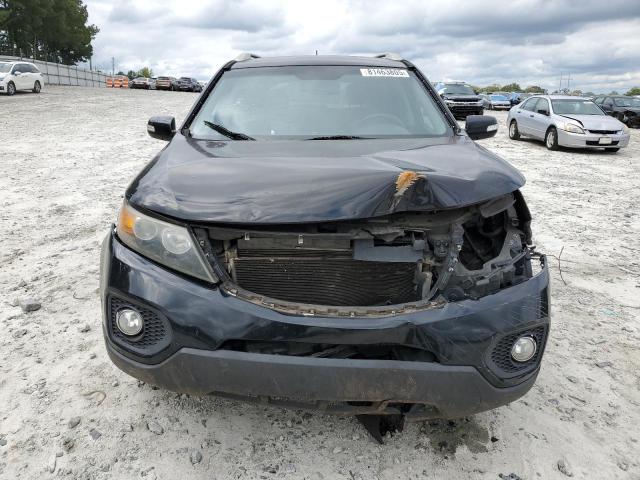 Photo 5 from auction – 2012 KIA SORENTO BASE with VIN 5XYKT3A6XCG294820