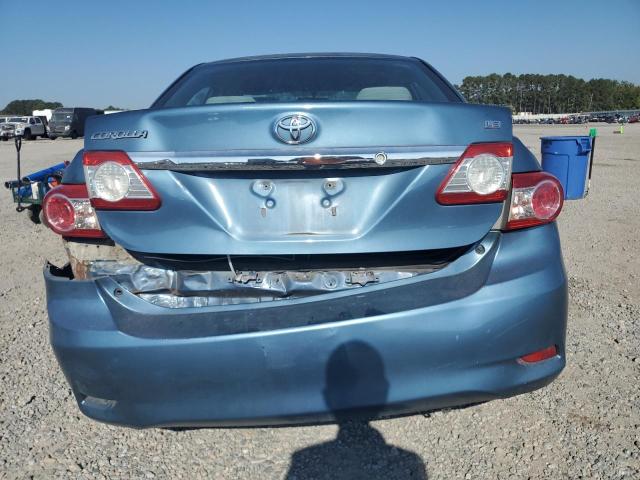 Photo 6 from auction – 2012 TOYOTA COROLLA with VIN 5YFBU4EE7CP025254
