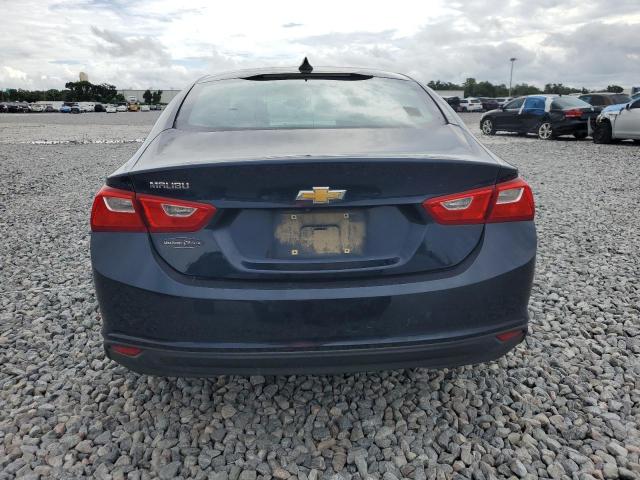 Photo 6 from auction – 2018 CHEVROLET MALIBU LS with VIN 1G1ZB5ST3JF169037