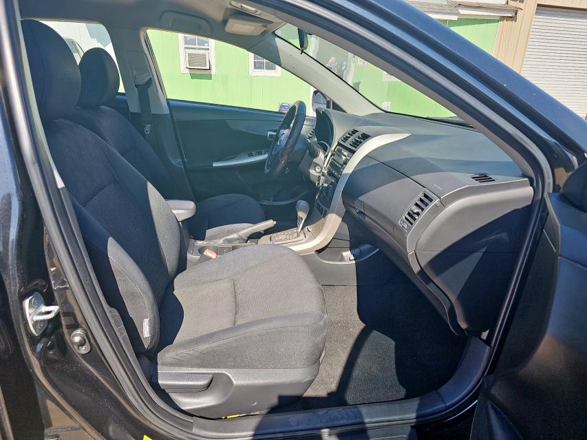 Photo 5 from auction – 2010 TOYOTA COROLLA BA with VIN 1NXBU4EE5AZ212620