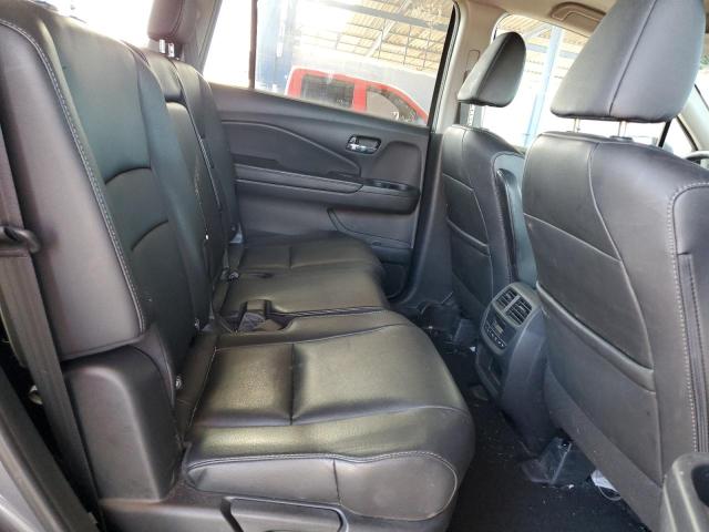 Photo 11 from auction – 2016 HONDA PILOT EXL with VIN 5FNYF6H62GB078370