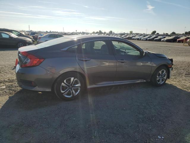 Photo 3 from auction – 2016 HONDA CIVIC LX with VIN 2HGFC2F57GH524401