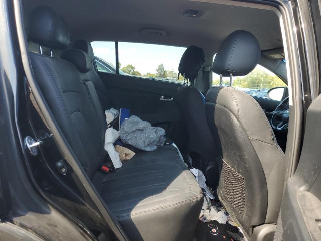 Фото 11 с аукциона – 2016 KIA SPORTAGE E с VIN KNDPCCAC0G7825523