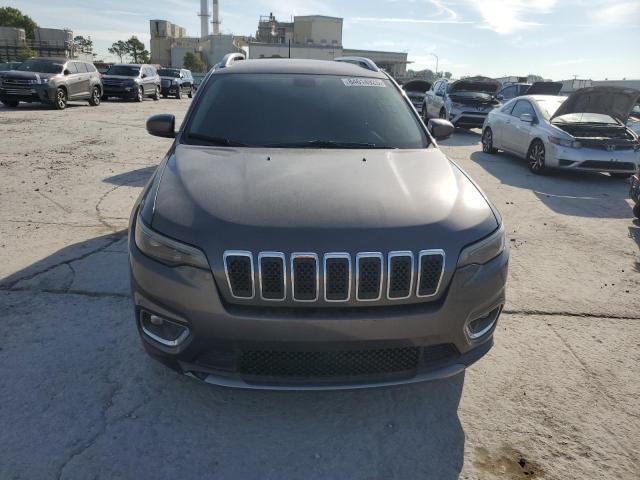Photo 5 from auction – 2020 JEP CHEROKEE LIMITED with VIN 1C4PJLDB7LD585472