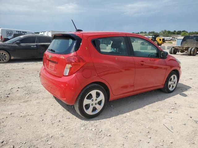 Photo 3 from auction – 2020 CHEVROLET SPARK LS with VIN KL8CB6SA4LC474836