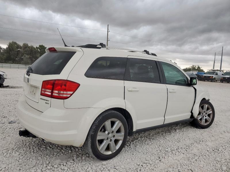 Foto 3 de la subasta – 2010 DODGE JOURNEY SXT con VIN 3D4PG5FV1AT189369