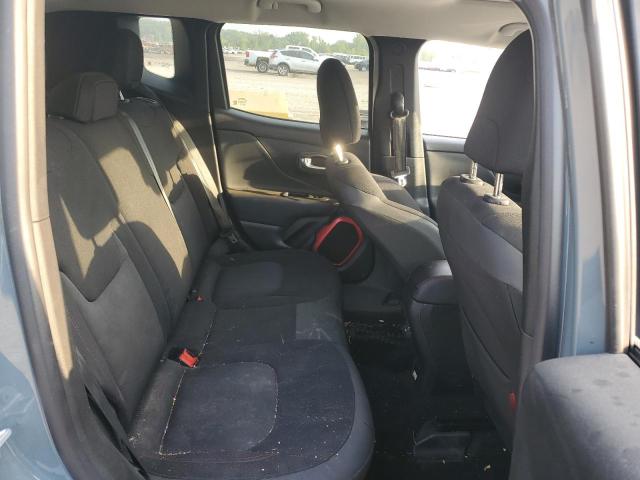 Photo 10 from auction – 2018 JEEP RENEGADE T with VIN ZACCJBCB2JPH86396