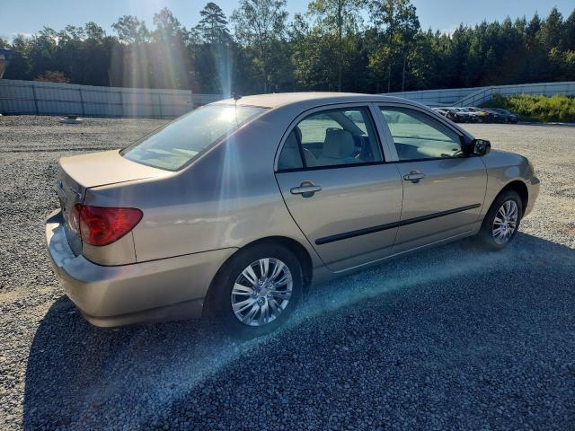 Photo 3 from auction – 2006 TOYOTA COROLLA CE with VIN 1NXBR32E36Z732208