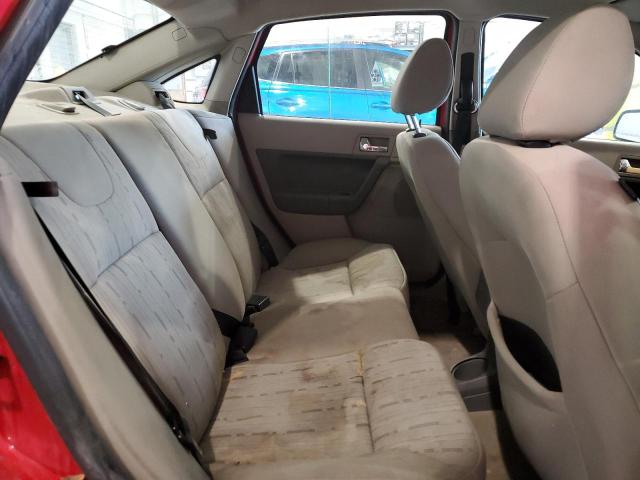 Photo 10 from auction – 2008 FORD FOCUS SE with VIN 1FAHP35N98W274932