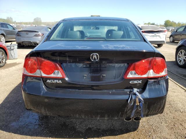 Photo 6 from auction – 2008 ACURA CSX with VIN 2HHFD56518H202638