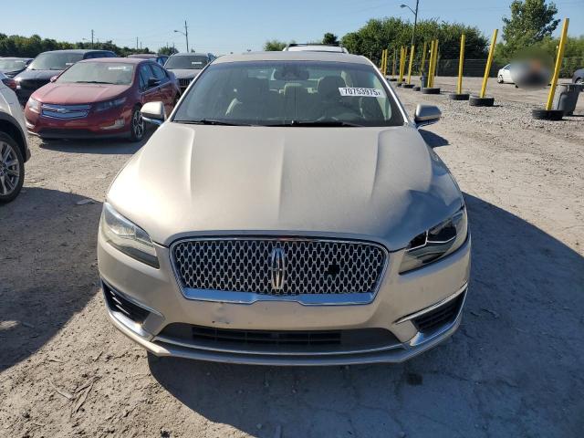 Photo 5 from auction – 2017 LINCOLN MKZ RESERV with VIN 3LN6L5FC3HR624009