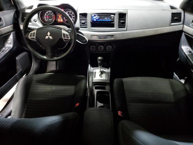 Photo 8 from auction – 2012 MITSUBISHI LANCER ES/ with VIN JA32U2FU0CU024703